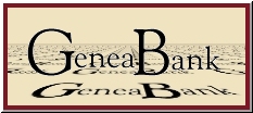 Cliquer sur le logo pour accéder  GénéaBank